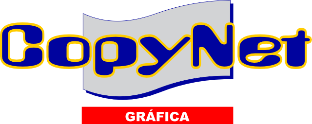 Logo CopyNet